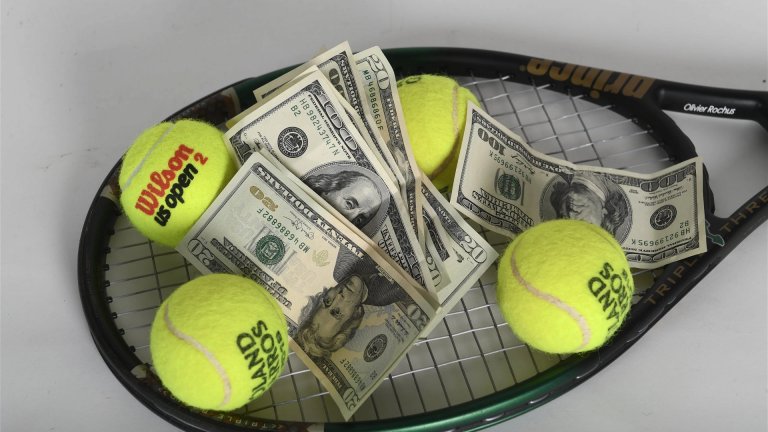 Наш тенис съдия отнесе 16 г. наказание за корупция и нелегални залози