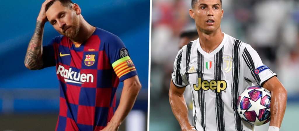 Роналдо отново положителен за COVID-19, със сигурност пропуска сблъсъка с Барселона