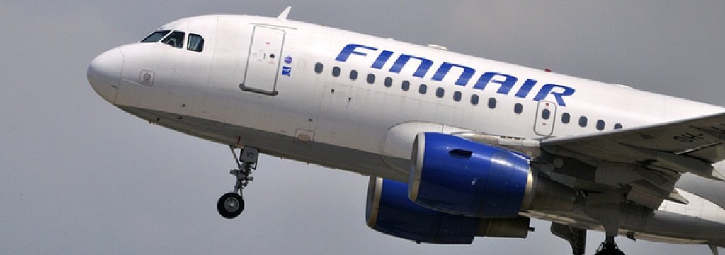 Finnair