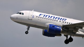Finnair