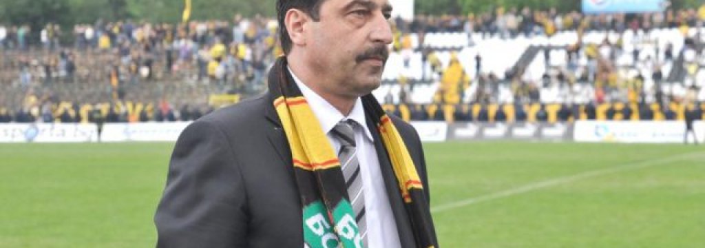 tsvetan vasilev