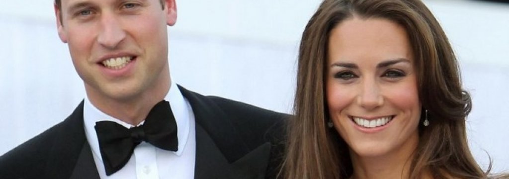kate and william