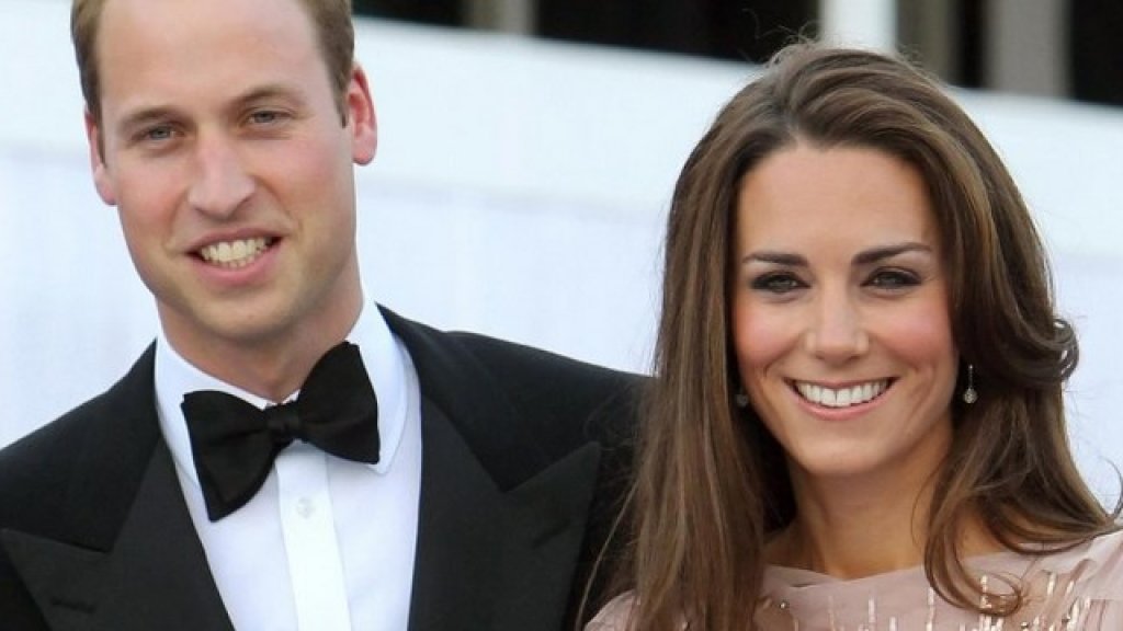 kate and william