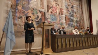 "Като няма хляб, да ядат пасти", ама по Цвета Караянчева