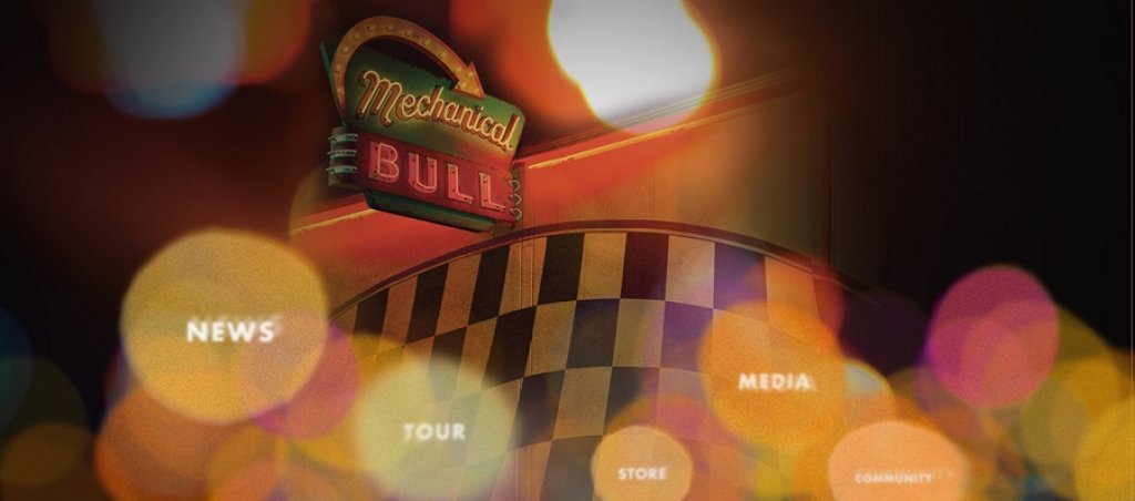 Kings of Leon пуснаха новия си албум "Mechanical Bull"
