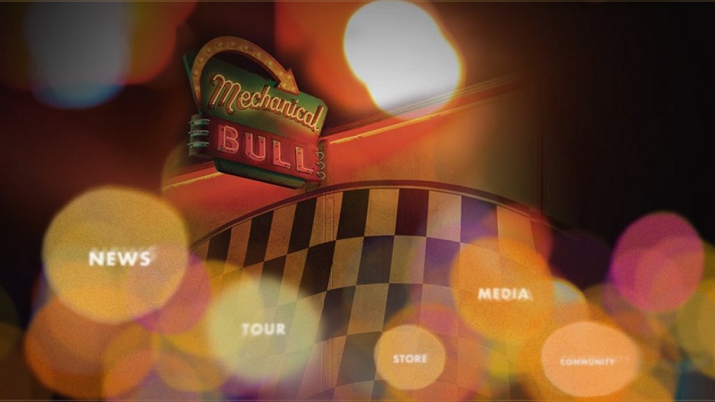 Kings of Leon пуснаха новия си албум "Mechanical Bull"