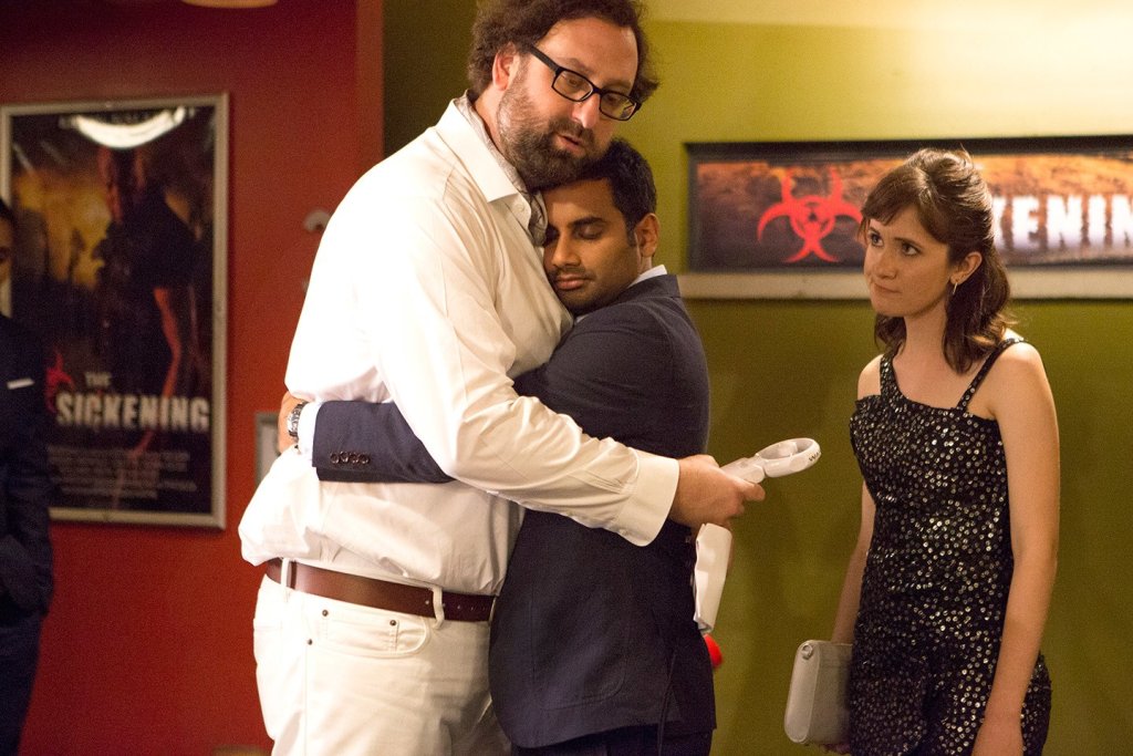 3. Master Of None
Комедията на Азиз Ансари за Netflix не лежи на стари лаври от първия сезон, а продължава да очарова с нови 10 епизода, в които се коментират теми от религия до сексуалния тормоз на работното място.