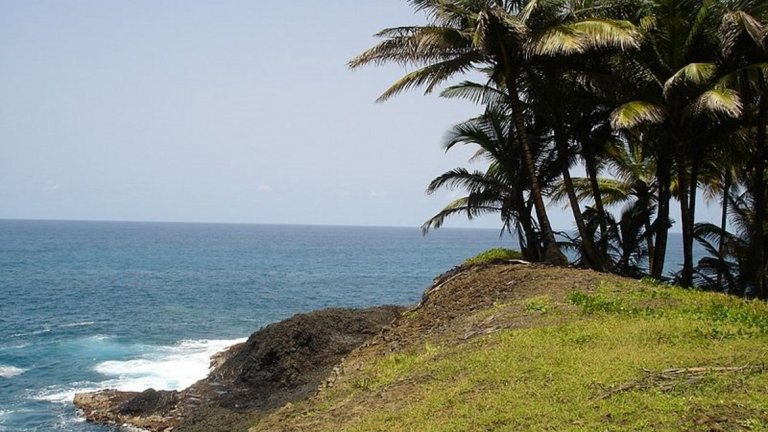 "Раят на Земята", който НЕ иска да гони туристи