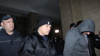 биячите от околовръстното, околовръстно шосе, побой на околовръстното