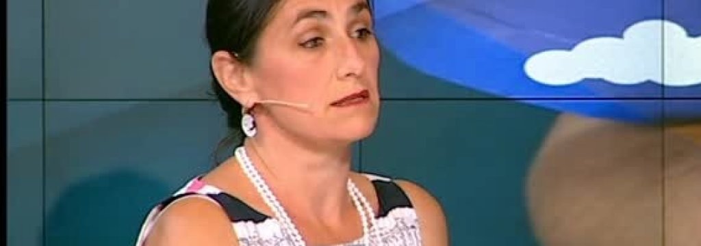 Павлинка Герина