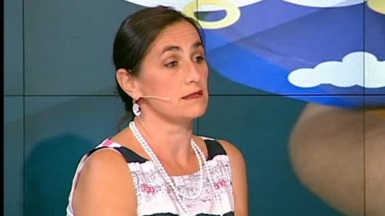 Павлинка Герина