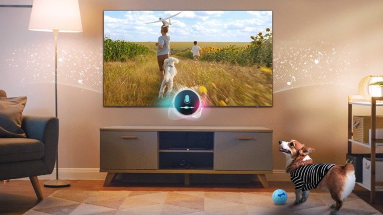 За да издържим на спортния маратон, ни трябва смарттелевизор от Samsung