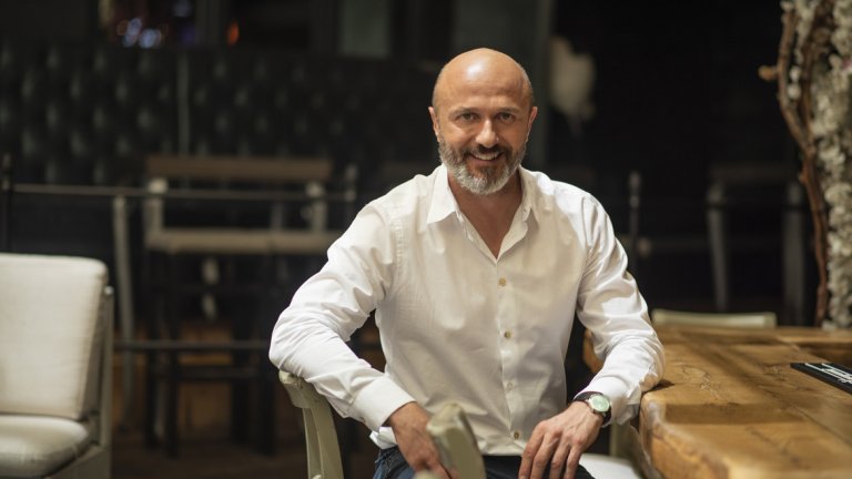 Журналистът и продуцент споделя впечатленията си от отминалата година и очакванията за 2020-а.