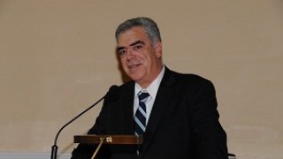 Куркулас: Няма смисъл да се започват преговори с Македония при сегашнитe й отношения със съседите 