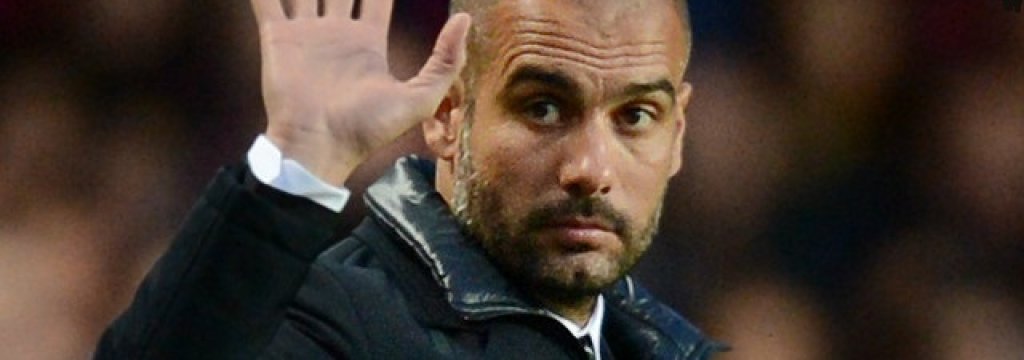 Guardiola