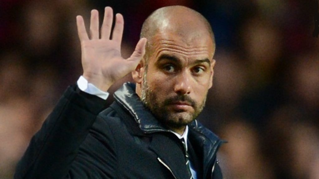 Guardiola