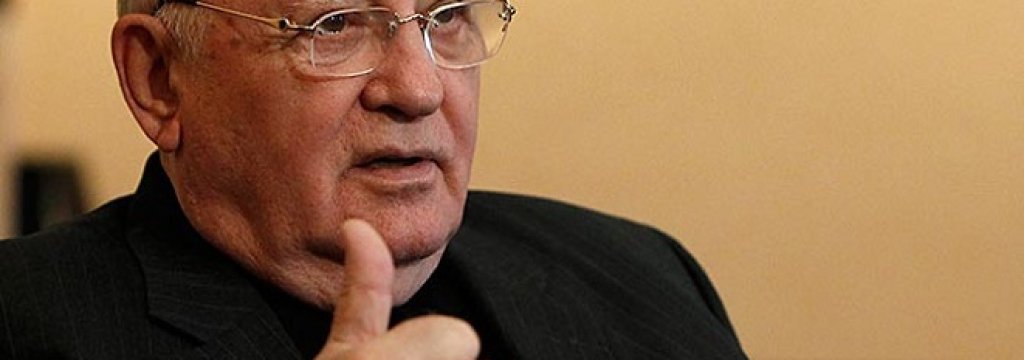 Mihail Gorbachov
