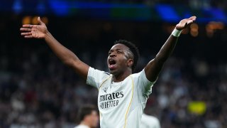 Защо Винисиус продължава да разделя феновете на Реал?