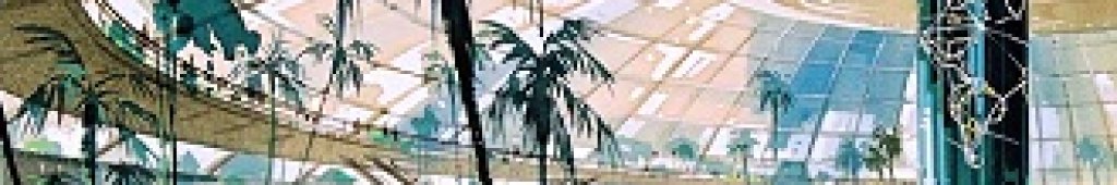 Ето как е трябвало да изглежда Лос Анджелис