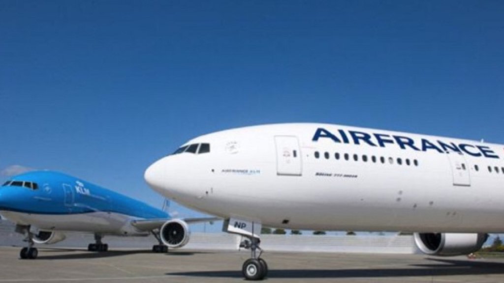 Boeing-777-300ER-Air-France-KLM