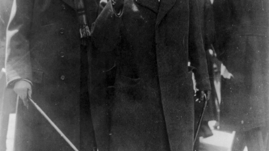 Rockefellers