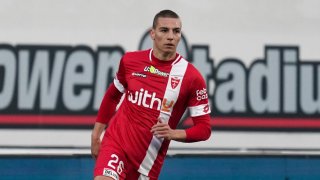 ЦСКА си връща бивш капитан, продаден за 4 млн. евро