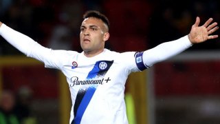 Лаутаро не спира да бележи , Интер дръпна с 9 точки пред Юве