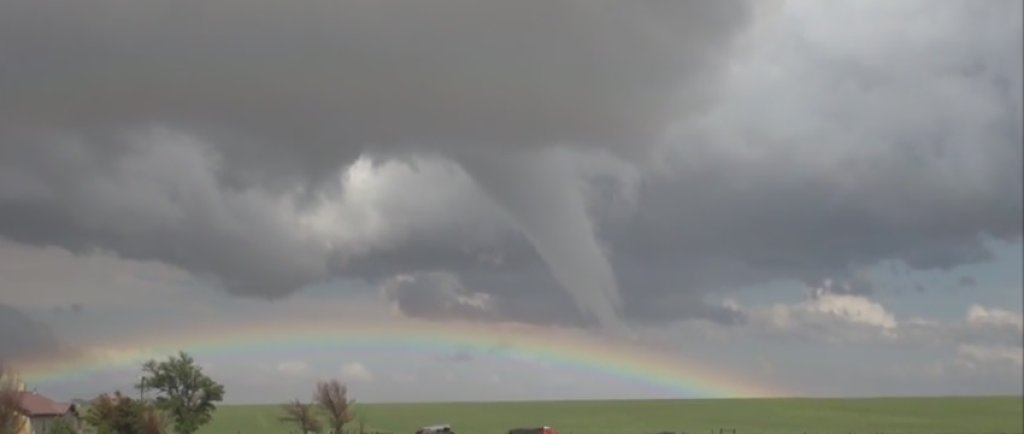 tornadooo