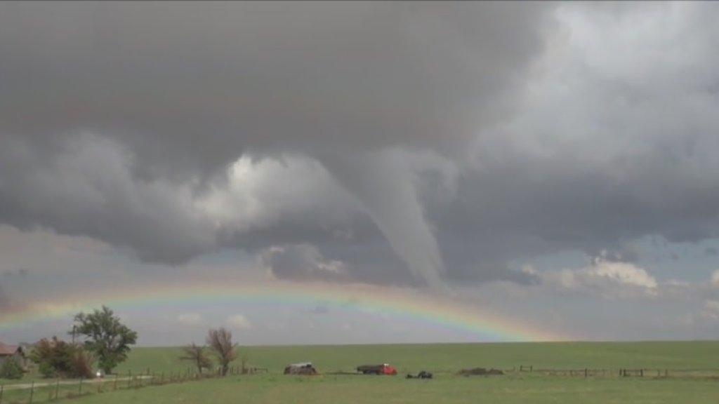 tornadooo