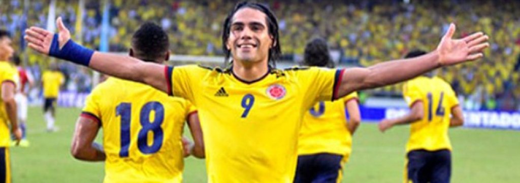 falcao