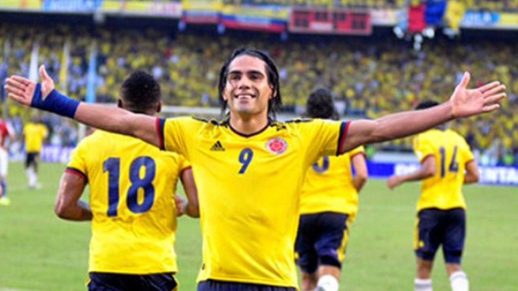 falcao