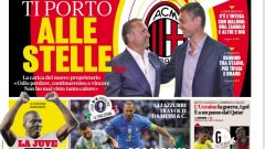 Гаф на La Gazzetta dello Sport: Сбърка Погба с брат му