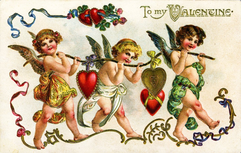 Легендата за Свети Валентин и кой вдъхновява появата на този празник?