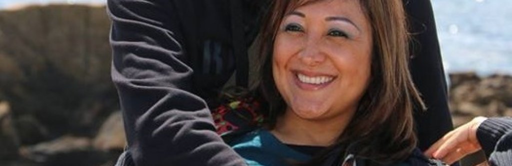 Facebook/ Adelma Tapia Ruiz