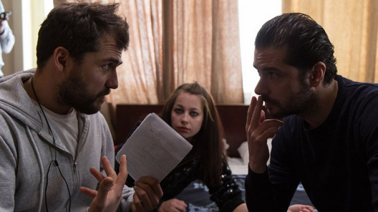 С третия си филм Камен Калев затвърждава част от положителните неща в "Източни пиеси" и част от не толкова положителните в "Островът"