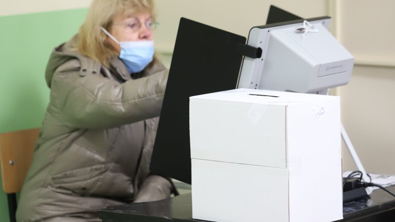 Отговорът всъщност може да бъде много прост, но и доста по-комплексен