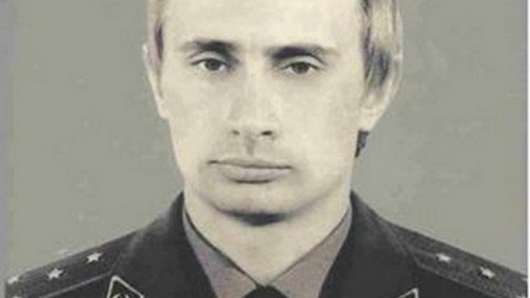 Работата на Путин обикновено е описвана като маловажна и дори неуспешна