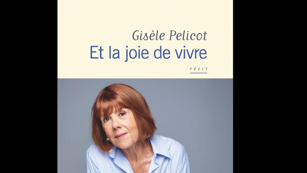 Излязоха мемоарите на Жизел Пелико, чиито съпруг я упояваше тайно, за да я предлага на други