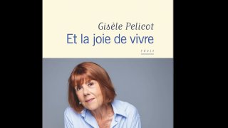 Излязоха мемоарите на Жизел Пелико, чиито съпруг я упояваше тайно, за да я предлага на други