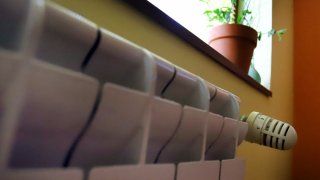 Поне до нова година не се предвижда увеличение в цената на парното