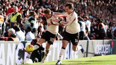 Ливърпул изстрада трите точки при визитата си на Форест