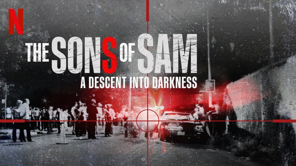 The Sons of Sam: A Descent Into Darkness - 5 май 
70-те години на миналия век. Най-сетне преследването на чудовищния сериен убиец "Сина на Сам" е приключило и САЩ може да си отдъхне. Но докато процесът срещу заловения Дейвид Бърковиц помага на много нюйоркчани да спят по-спокойно, един журналист се опитва да открие истинската мистерия на този случай. Мори Тери е убеден, че Бърковиц не е действал сам и прекарва десетилетия, за да докаже тази си теория. Възможно ли е зад убийствата на "Сина на Сам" да стои още някой? Възможно ли е това да е цяла мрежа от психопати, които действат в унисон? Разследването обаче може да коства твърде много на журналиста, а сега Netflix е тук, за да разкаже цялата история. За феновете на тру крайм жанра това заглавие може да е истинското попадение на месеца.