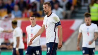 Невероятно унижение за Англия в Лигата на нациите