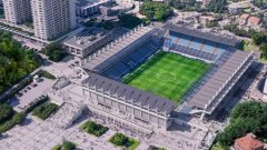 Варна ще има нов футболен стадион през 2027 г. (видео)