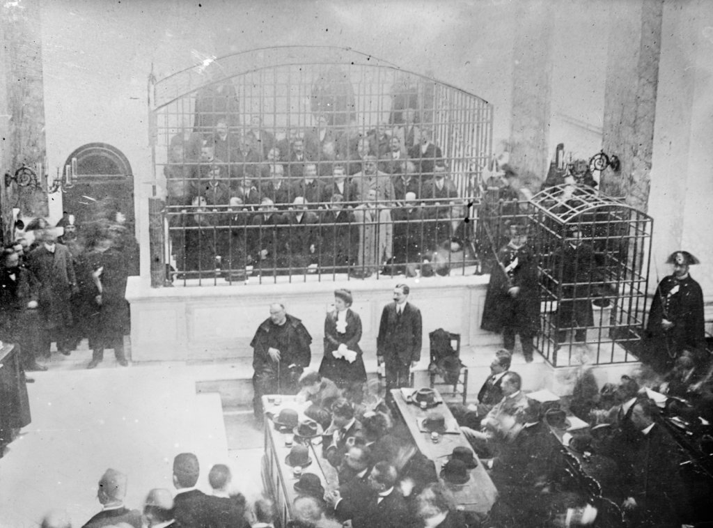 Trial-Camorra-1911