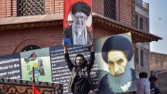 За първи път ще трябва да бъде избран върховен лидер на фона на война