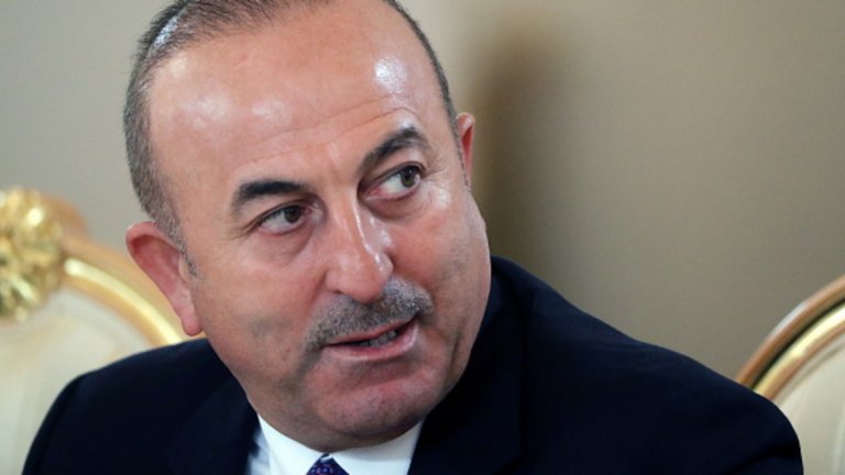 "Някои злонамерени кръгове се опитват да увредят турско-българското приятелство", се казва в позиция на Министерството на външните работи на Турция
