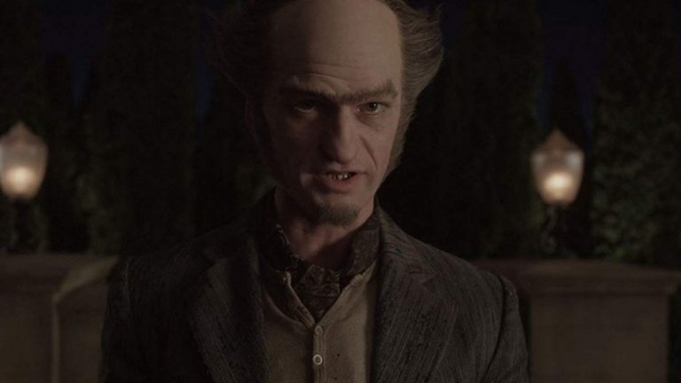 По-издръжлив се оказа сериалът A Series of Unfortunate Events, който се излъчваше по Netflix в продължение на 3 сезона и свърши в началото на 2019 г. Там Патрик Харис играе Граф Олаф - злият настойник на осиротели деца, който иска да си присвои семейното богатство.
Филмовите му роли не са толкова впечатляващи. През 2014 г., малко след края на HIMYM, той участва в Gone Girl с Бен Афлек и Розамунд Пайк. Малка роля имаше и в Downsizing с Мат Деймън (2017 г.).