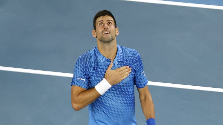 Джокович ще може да играе на US Open