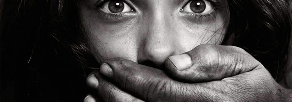 Human-trafficking